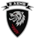 2-й аеромобільний батальйон